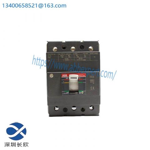 ABB PSS 175/300-500L Motor Soft Starter, for Industrial Automation