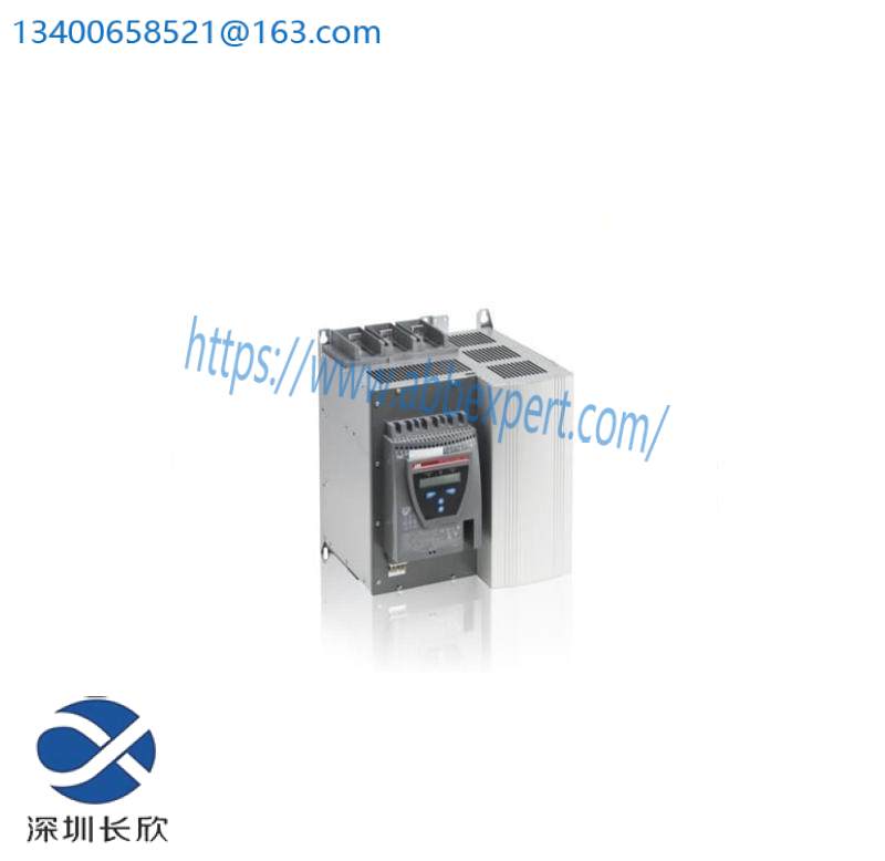 ABB PSTB370-600-70 1SFA894015R7000: Control Supply Voltage Module