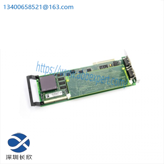 abb_pu516_3bse013064r1_engineering_board-1.png ABB DSQC233 Industrial Control Module, Precision & Efficiency in Automation