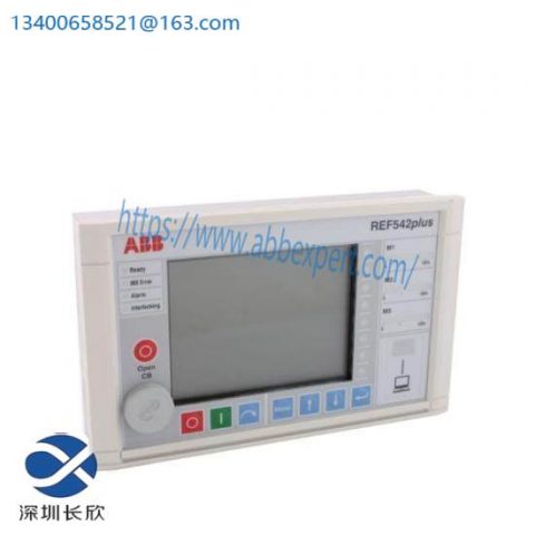 ABB DSQC210 - Advanced Modular Control Module for Industrial Automation