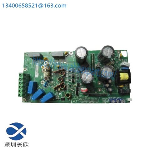 ABB RINT-5211C Inverter Power Supply Board, High Efficiency & Reliability for Industrial Automation
