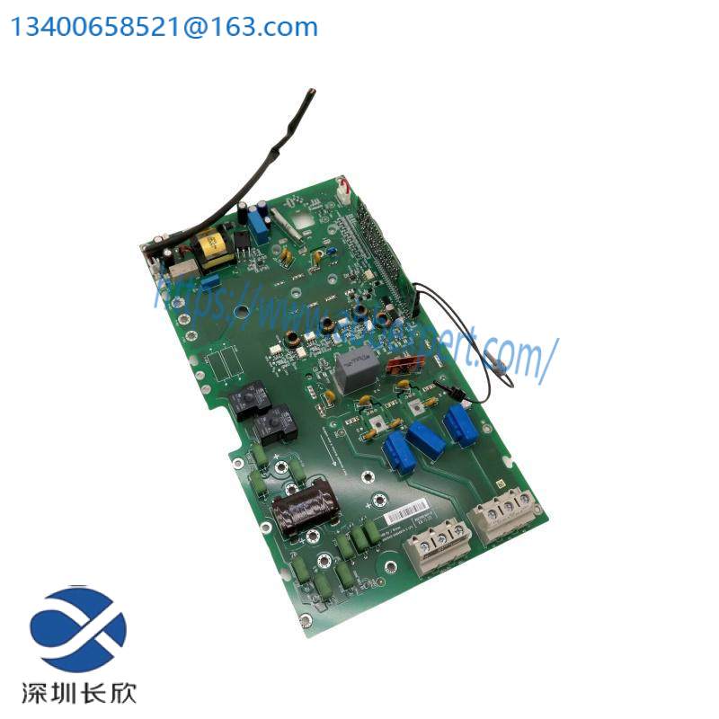 abb_rint-6411c_drive_board_main_board.jpg ABB RINT-6411C Drive board main board