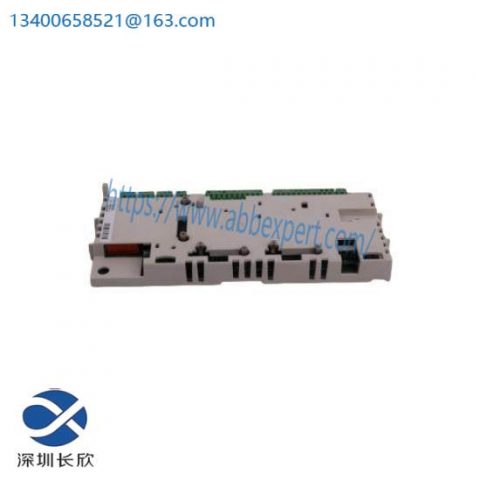 ABB RRDNA-01 64606891 Drive Control Unit