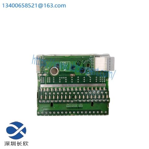 ABB S200-TB3T S200TB3T Terminal Block