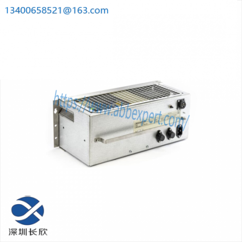 ABB SA167: High-Performance Power Supply Unit for Industrial Automation