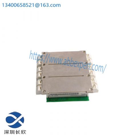 ABB SAFT103CON 57777290 SAFT 400F380E 57778865 Control Board: Advanced Industrial Control Module