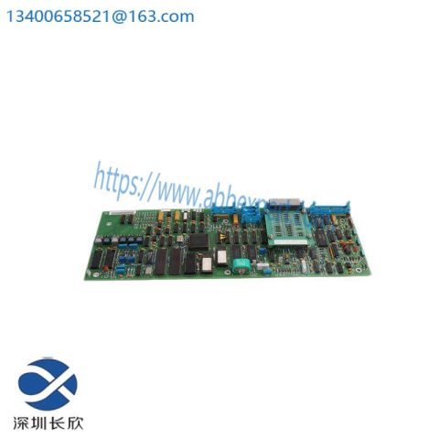 ABB SAFT103CONB SAFT315F380 Circuit Board - Advanced Industrial Control Module