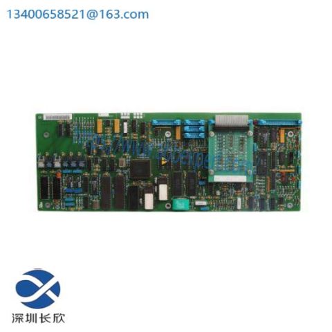 ABB SAFT103CONB SAFT315F380: High-Performance CPU Control PCB Circuit Board