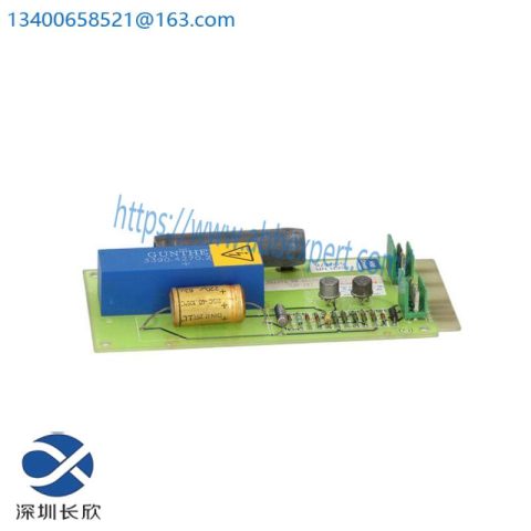 ABB SAFT167APC: Advanced PLC Module for Seamless Integration