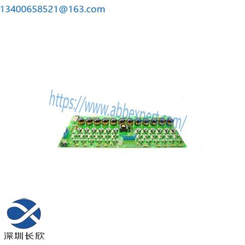 ABB SAMT11 57211369 - Industrial Amplifier Board