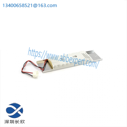 ABB SB522V1 Battery Unit: Industrial Power Solution for Uninterrupted Operations