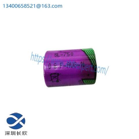 ABB SB808F 3BDM000199R1 RAM Buffering Battery - Enhancing System Reliability