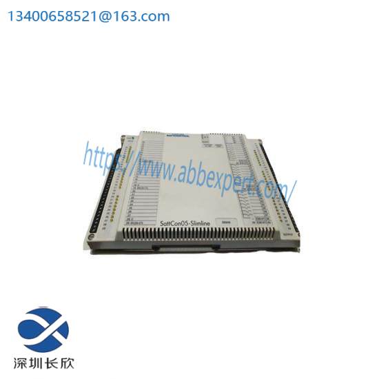 abb_sd24d_492896201_controller_module.jpg ABB SD24D/492896201 - Advanced Industrial Controller Module