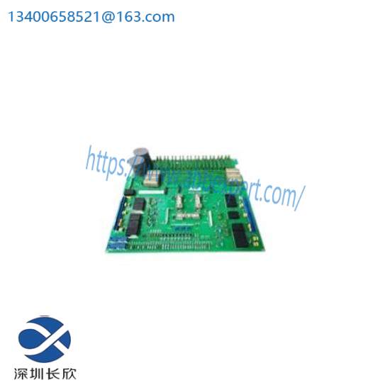 abb_sdcs-amc-dc-2_3adt312700r0001.jpg ABB 3HAC025576-001 Industrial Control Module