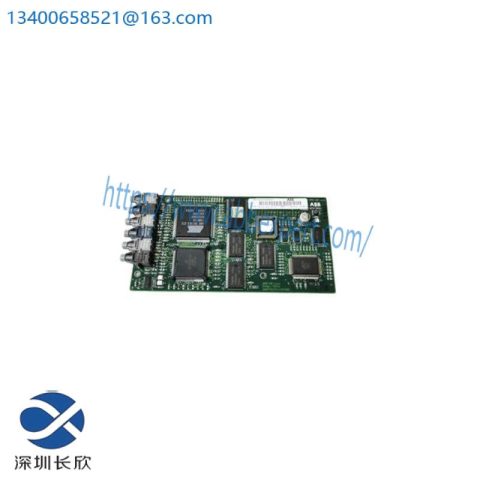 ABB SDCS AMC DC-2COAT Industrial Control Board