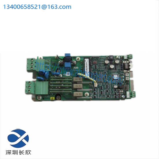 abb_sdcs-fex-4_3adt314500r1001_field-exc.png ABB SDCS-FEX-4 Field Excitation System, Designed for High-Efficiency and Reliability