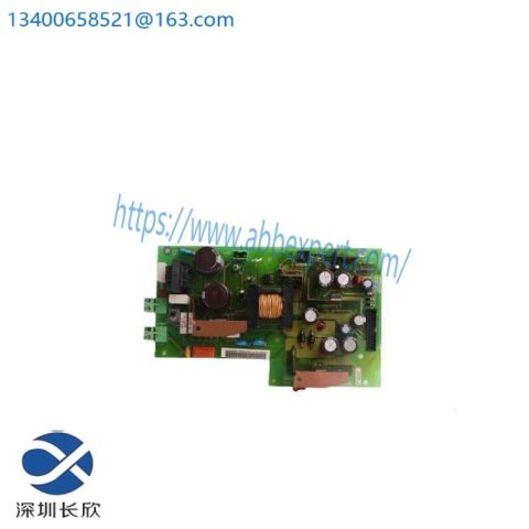 ABB SDCS-POW-1 3ADT220090R0003 Industrial Power Board