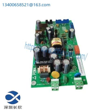 ABB SDCS-CON2-21: Industrial PLC Control Board, Precision Engineering for Enhanced System Performance