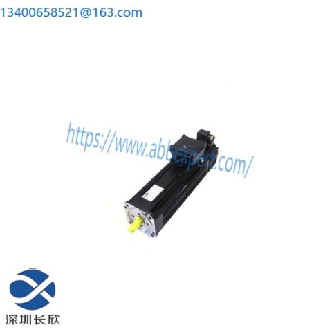 ABB SDM301-005N2-110/30-5040 Servo Motor: Precision Control for Advanced Automation