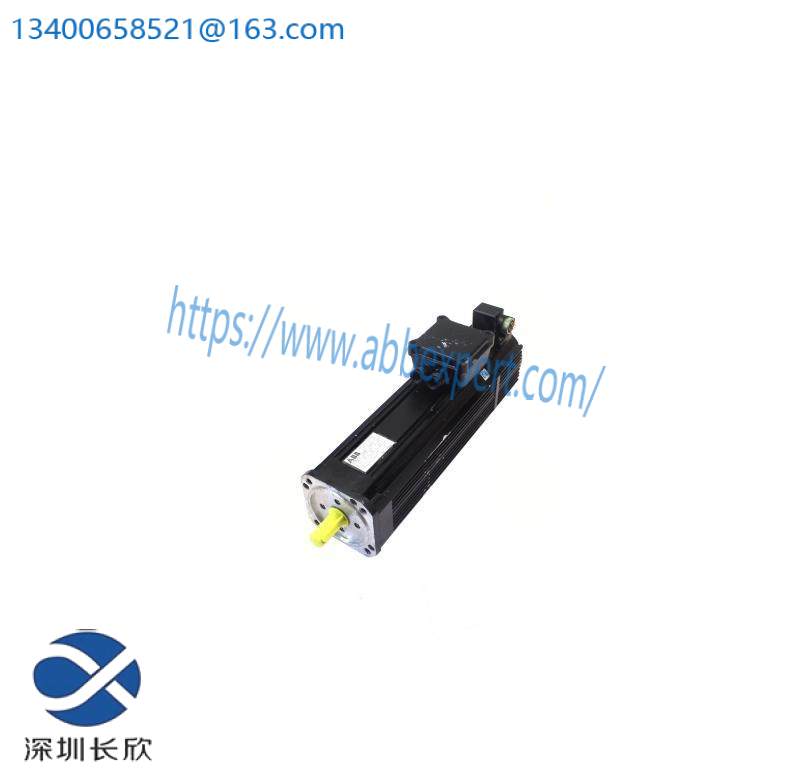 abb_sdm301-005n2-110_30-5040_servo_motor.jpg ABB SDM301-005N2-110/30-5040 Servo Motor: Precision Control for Advanced Automation