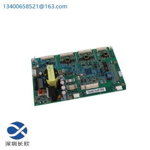ABB SEDG-01 3AAA0000051448B - Industrial Control Module