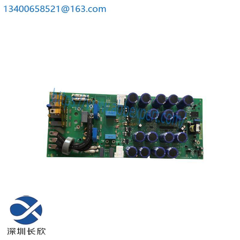 abb_sint4430c_pc_board.jpg ABB SINT4430C - PC Board, Advanced Industrial Control Module