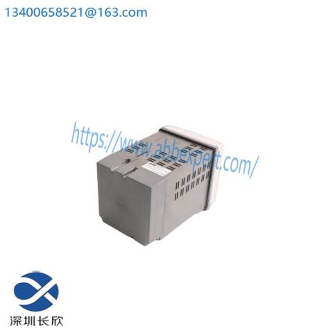 ABB SM1006S/B12 Videographic Chart Recorder for Industrial Control