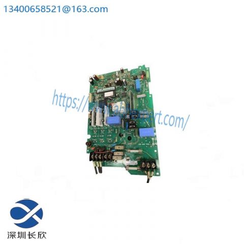 ABB SNAT-7030 Industrial PC Board