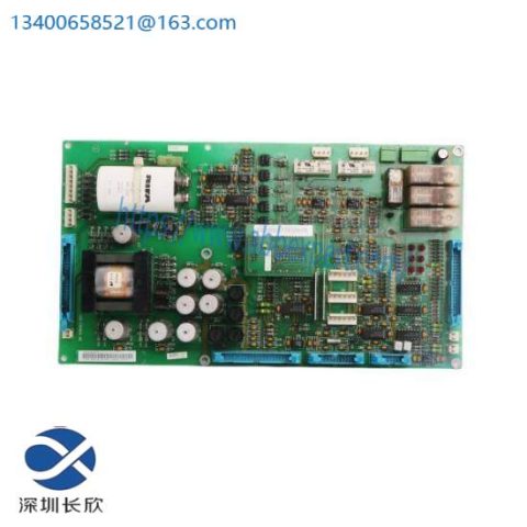 ABB SNAT607 MCI Main Circuit Interface