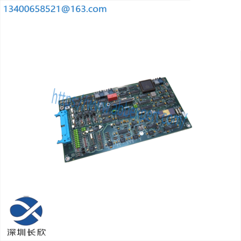 ABB SNAT609TAI 61073779 Control Board: Industry Leader in Automation Solutions