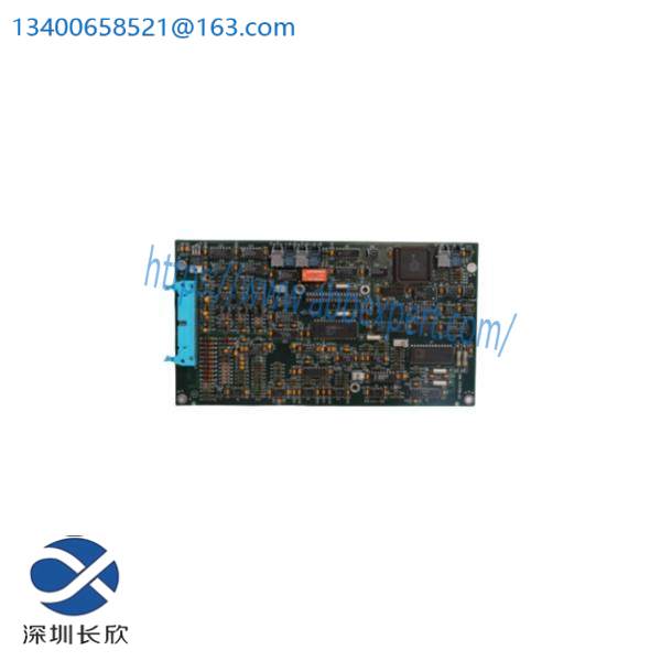 abb_snat631pac_drive_board.jpg ABB SNAT631PAC Drive Board - Industrial Control Module