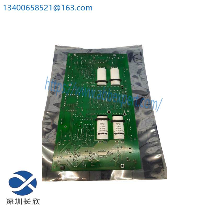 ABB SNAT632PAC - 632 PAC 61049428 Pulse Amplifier PCB Circuit Board