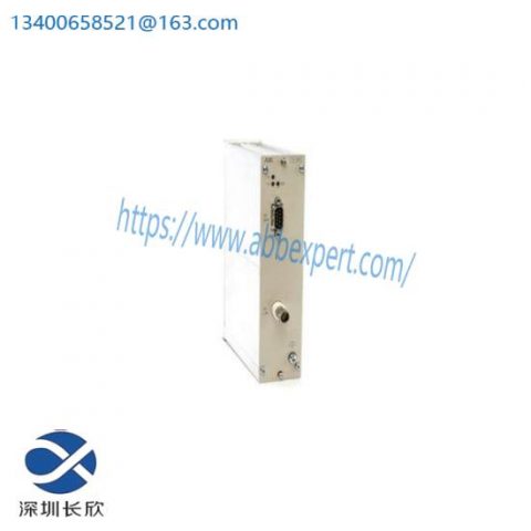 ABB TC625 3BSE002224R1 Coaxial Modem