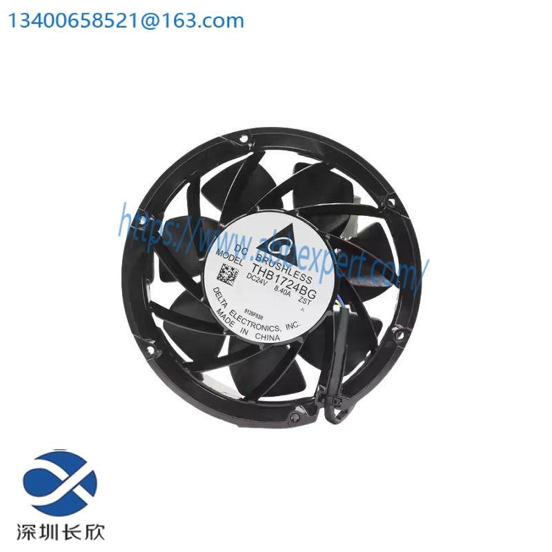 abb_thb1724bg_r9_inverter_17251_17cm.jpg ABB THB1724BG R9 Inverter 17251, 17CM - Advanced Power Conversion Solutions