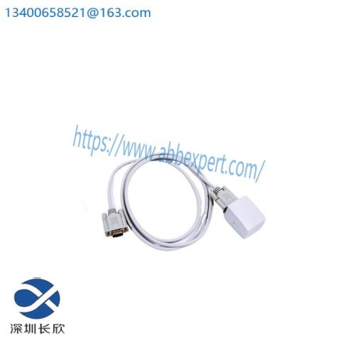 ABB TK811F: CAN Bus Communication Cable, High-Speed Data Transfer Solution