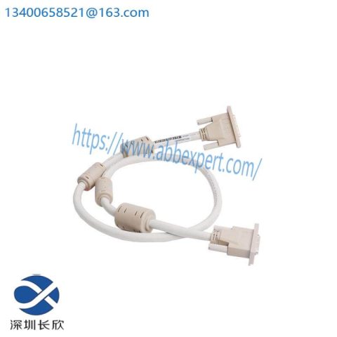 ABB YK851V010 3BSC950262R1 Industrial Connection Cable