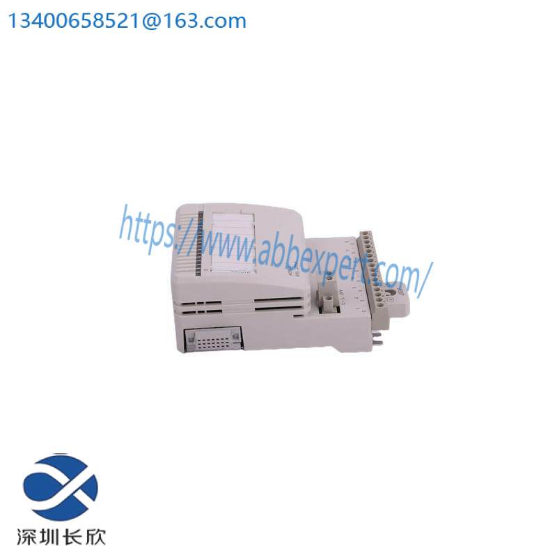 abb_tk851v010_connection_cable.jpg ABB TK851V010 Connection Cable: Industrial Control, Precision Engineering