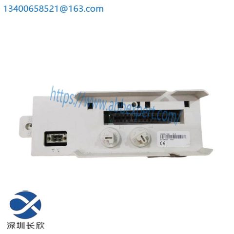 ABB TP857 3BSE030192R1 Base Unit for BC810: Industrial Automation Excellence