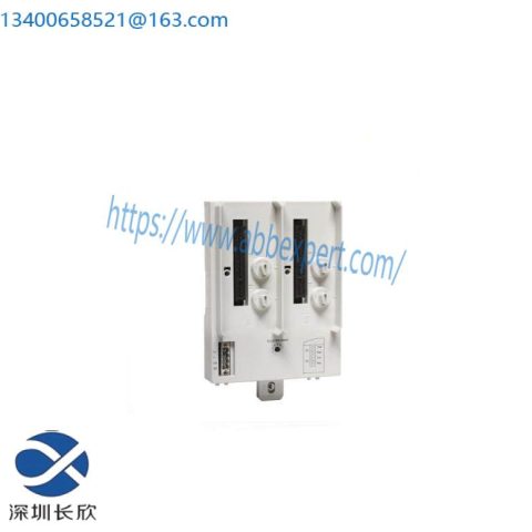 ABB TU840 3BSE020846R1 PLC Termination Unit