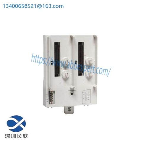 ABB TU841 Termination Unit - High-Performance Control Module