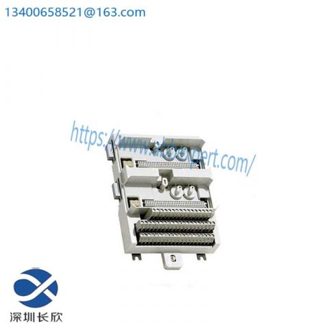 ABB TU843 Redundant Terminal Block Module