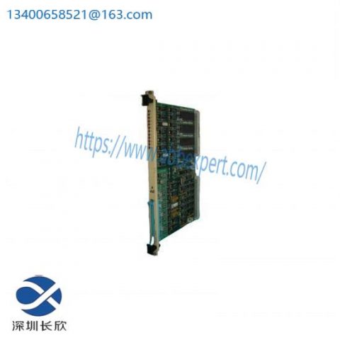 ABB UC86-8CH 57275871 - Counter Board, Industrial Automation Components