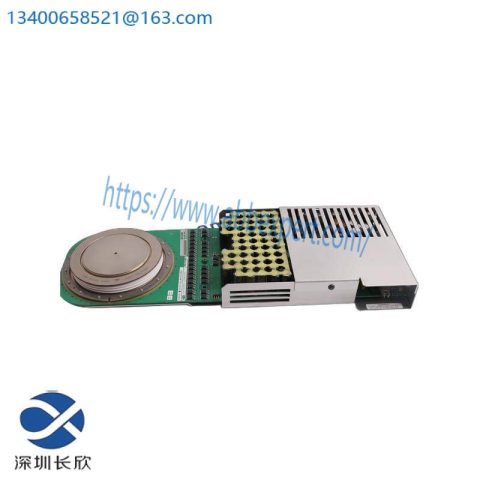 ABB UFC039A01 3EHL402791R0001 Communication Board: Industrial Communication Module for Advanced Automation Solutions