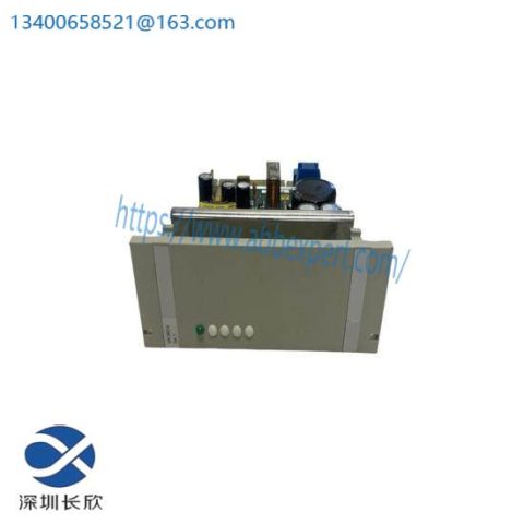 ABB UN0901D HIER460279R1 - Advanced PCB Module for Industrial Control Systems