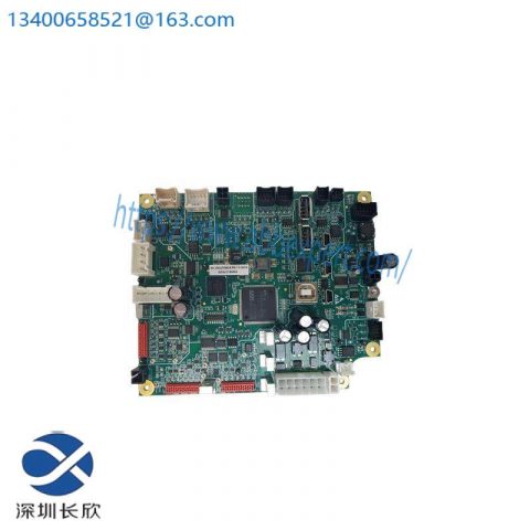 ABB UNS0024B HEIR318072R0002 | Conductive Monitoring System, High Performance, Industrial Grade