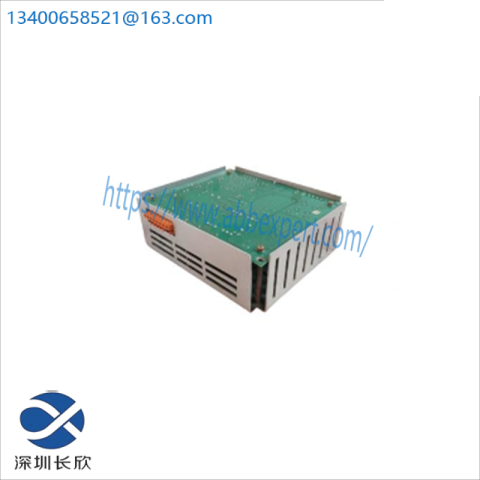 ABB UNS0868B-P, V2 3BHE013940R0002 - Advanced Power Supply Board