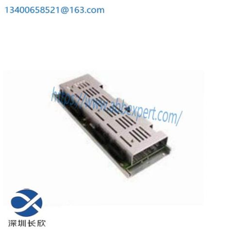 ABB UPC090AE01 - High-Performance Power Electronics for Industry 4.0 Solutions