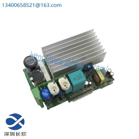 ABB WCON2231C - ACS355 Series Drive Board, Precision Control for Industrial Automation
