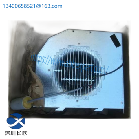 ABB WS FAN230 Original New: Industrial Automation Solution