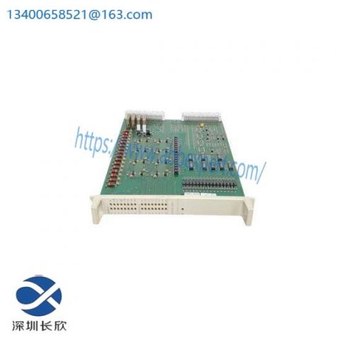 ABB YB560103-BD/3 I/O Board - Automation Parts, Industrial Control Solutions